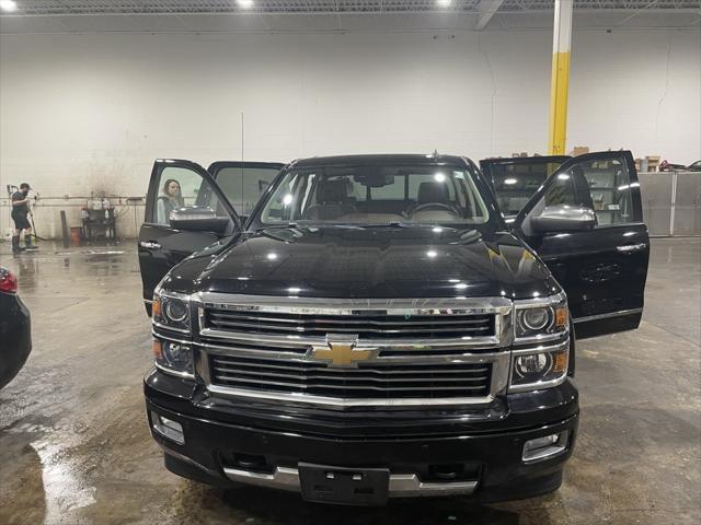 used 2014 Chevrolet Silverado 1500 car, priced at $23,999