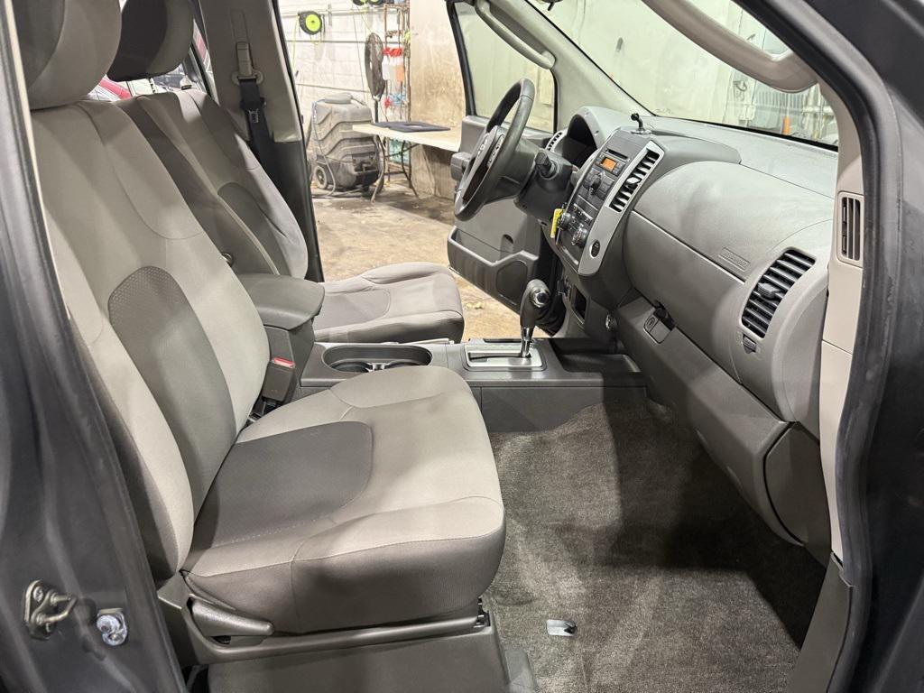 used 2012 Nissan Xterra car, priced at $14,999