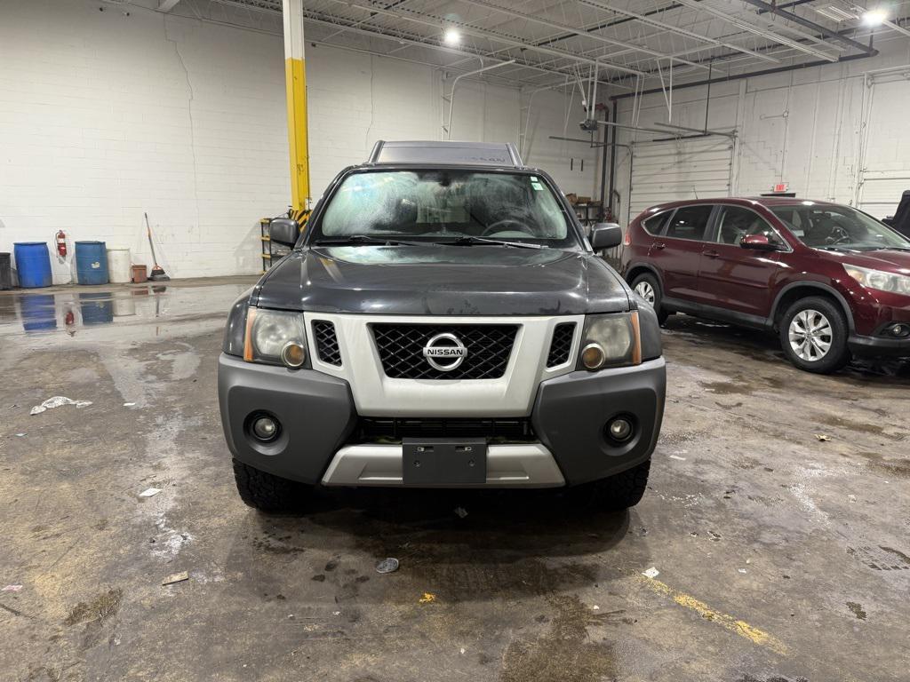 used 2012 Nissan Xterra car, priced at $14,999