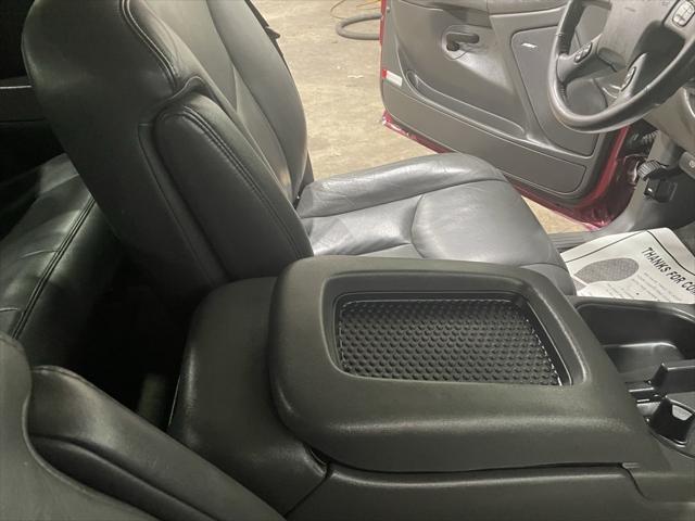 used 2006 GMC Sierra 1500 car, priced at $12,999
