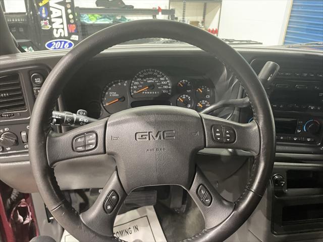 used 2006 GMC Sierra 1500 car, priced at $12,999