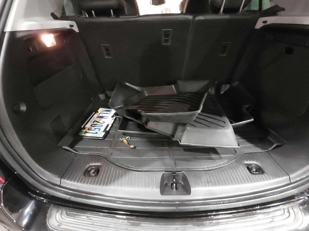 used 2022 Chevrolet Trax car, priced at $14,999