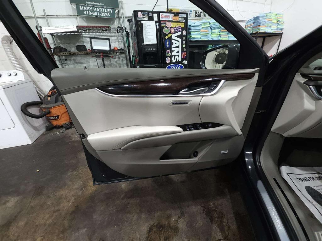 used 2022 Chevrolet Trax car, priced at $14,999