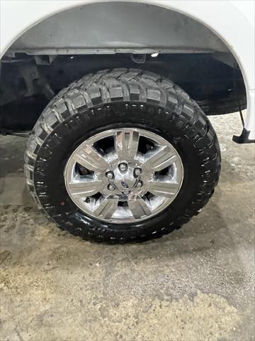used 2011 Ford F-150 car, priced at $9,999
