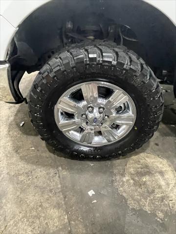 used 2011 Ford F-150 car, priced at $9,999