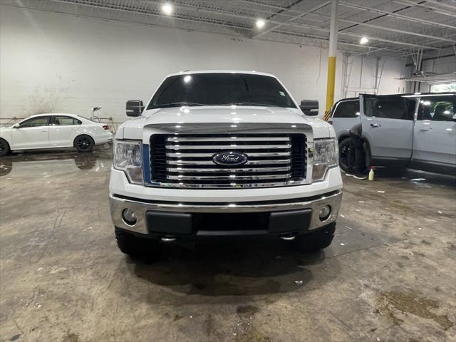 used 2011 Ford F-150 car, priced at $9,999