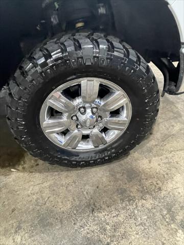 used 2011 Ford F-150 car, priced at $9,999