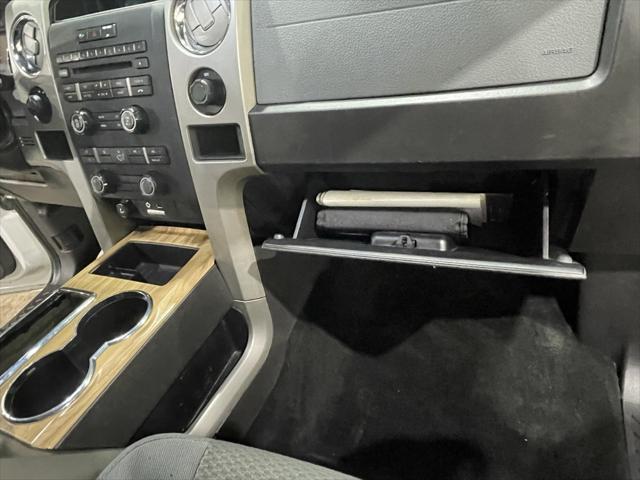 used 2011 Ford F-150 car, priced at $9,999