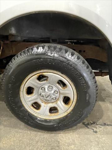 used 2009 Nissan Frontier car, priced at $10,499