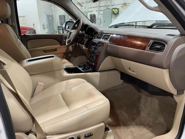 used 2013 Chevrolet Silverado 1500 car, priced at $14,999