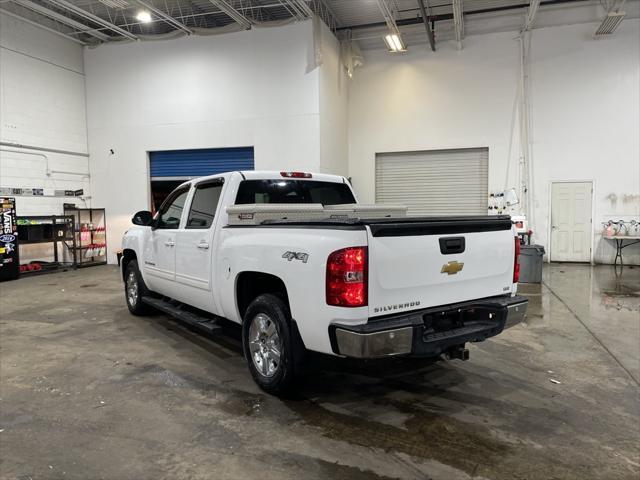 used 2013 Chevrolet Silverado 1500 car, priced at $14,999