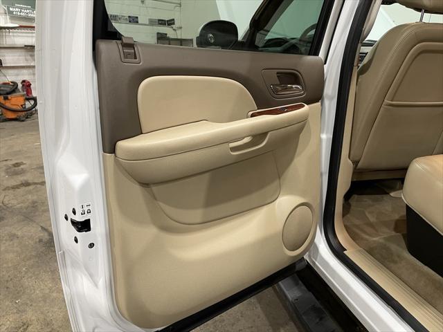 used 2013 Chevrolet Silverado 1500 car, priced at $14,999