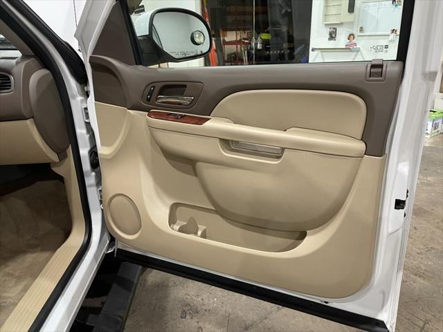 used 2013 Chevrolet Silverado 1500 car, priced at $14,999