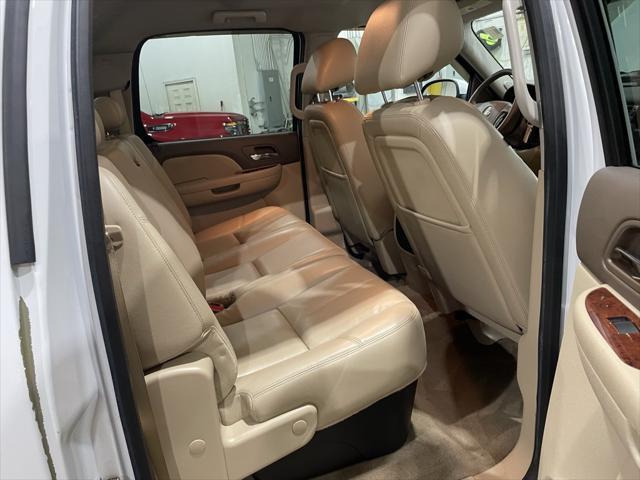 used 2013 Chevrolet Silverado 1500 car, priced at $14,999