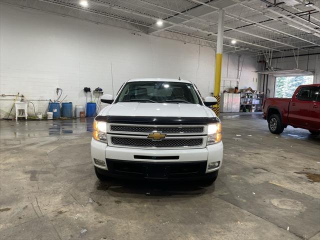 used 2013 Chevrolet Silverado 1500 car, priced at $14,999