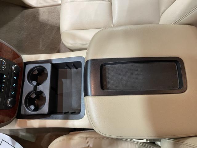 used 2013 Chevrolet Silverado 1500 car, priced at $14,999