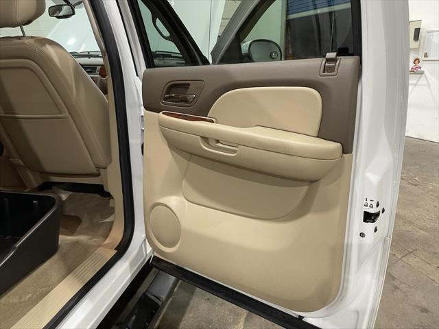 used 2013 Chevrolet Silverado 1500 car, priced at $14,999