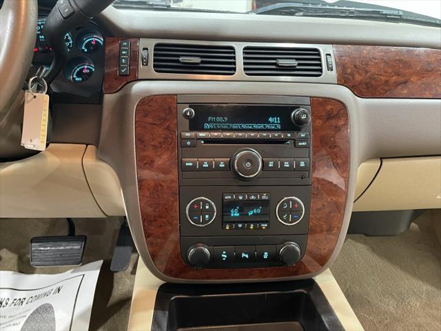 used 2013 Chevrolet Silverado 1500 car, priced at $14,999