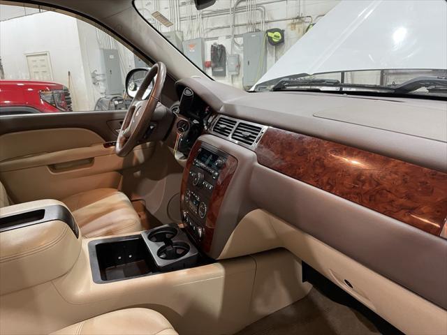 used 2013 Chevrolet Silverado 1500 car, priced at $14,999
