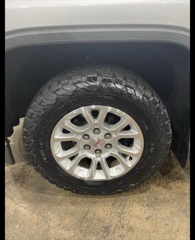 used 2015 GMC Sierra 1500 car, priced at $20,499