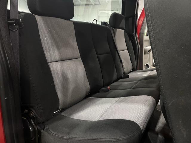 used 2009 Chevrolet Silverado 1500 car, priced at $4,999