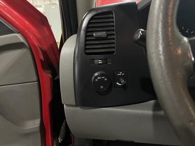 used 2009 Chevrolet Silverado 1500 car, priced at $4,999