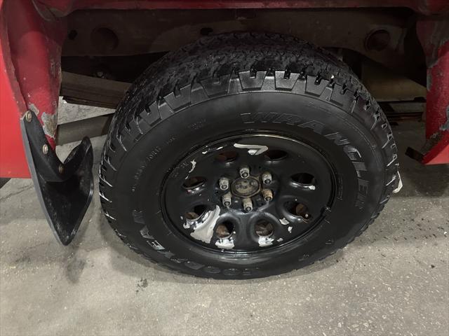 used 2009 Chevrolet Silverado 1500 car, priced at $4,999