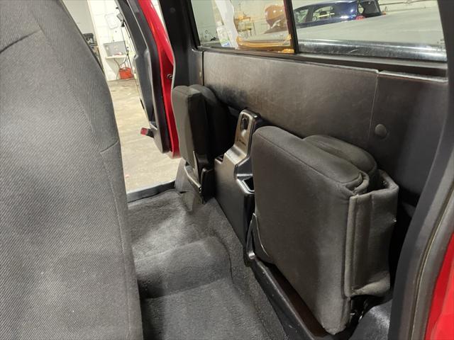 used 2002 Ford Ranger car, priced at $8,642