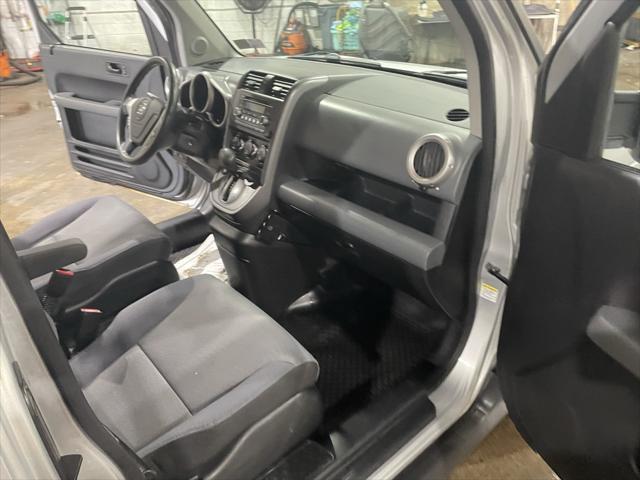 used 2008 Honda Element car, priced at $10,499