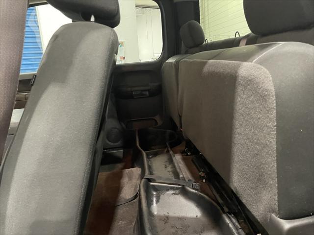 used 2013 GMC Sierra 1500 car, priced at $12,498