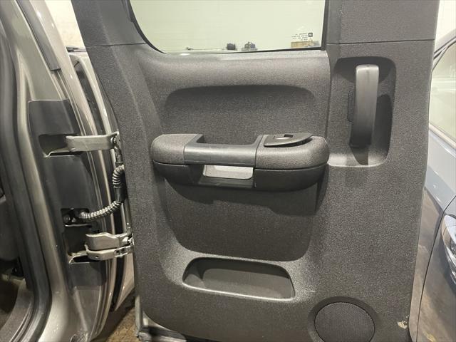 used 2013 GMC Sierra 1500 car, priced at $12,498