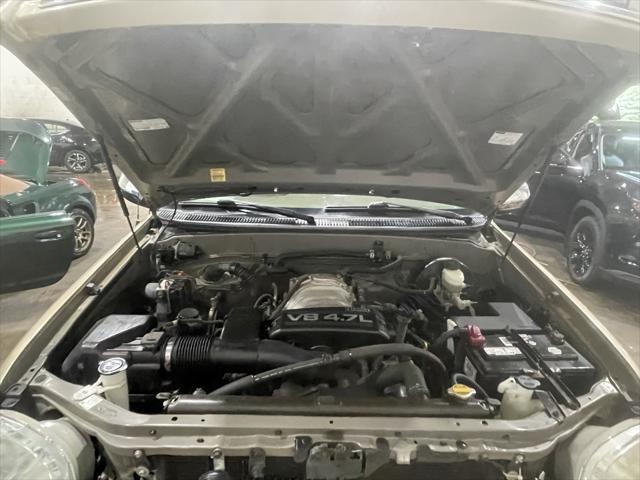 used 2003 Toyota Tundra car, priced at $11,256