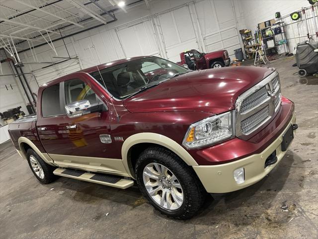 used 2016 Ram 1500 car, priced at $21,999