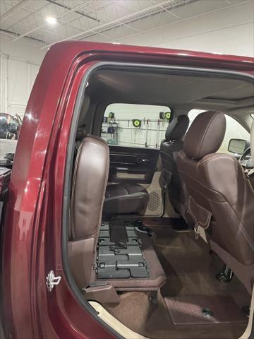 used 2016 Ram 1500 car, priced at $21,999