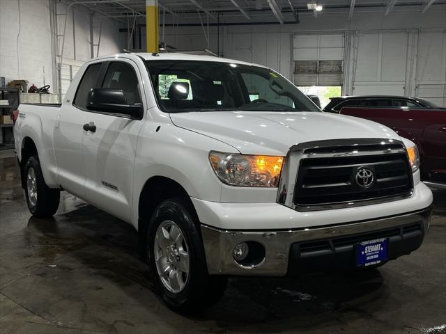used 2013 Toyota Tundra car, priced at $17,499