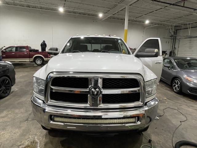 used 2016 Ram 2500 car, priced at $25,999