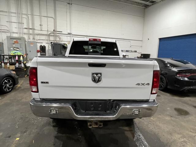 used 2016 Ram 2500 car, priced at $25,999