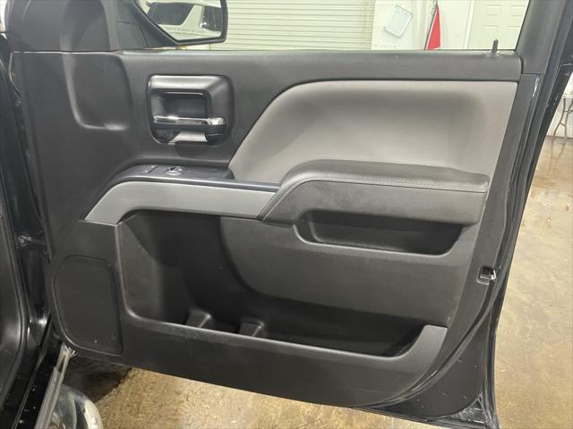 used 2014 Chevrolet Silverado 1500 car, priced at $17,999