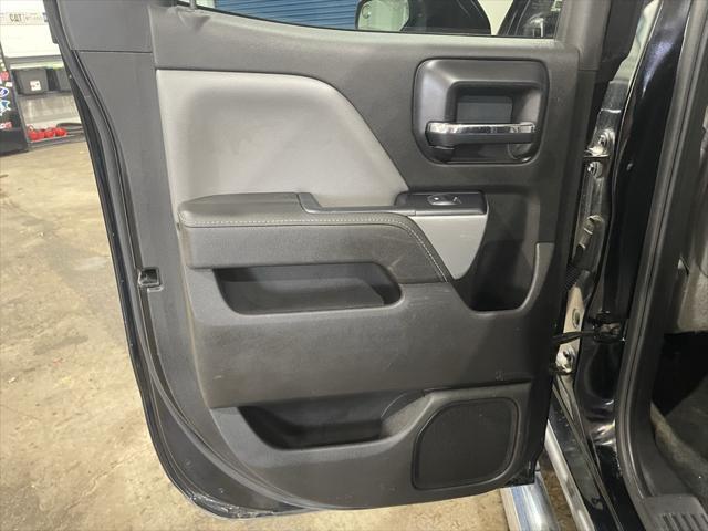 used 2014 Chevrolet Silverado 1500 car, priced at $17,999