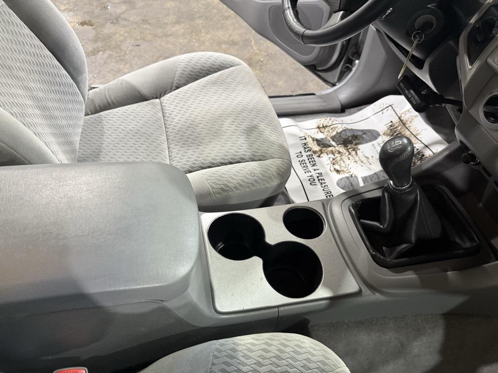 used 2010 Toyota Tacoma car, priced at $12,999