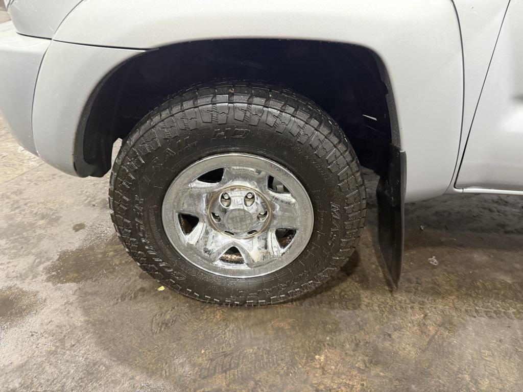 used 2010 Toyota Tacoma car, priced at $12,999