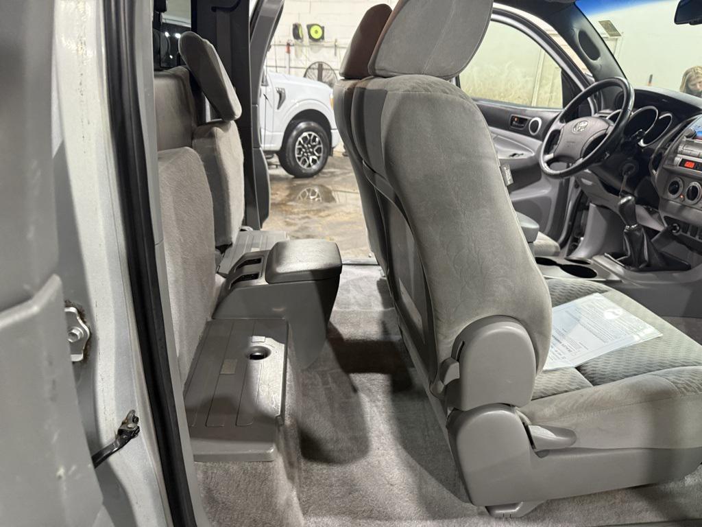 used 2010 Toyota Tacoma car, priced at $12,999