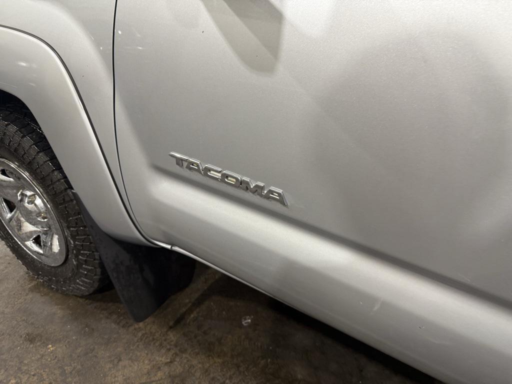 used 2010 Toyota Tacoma car, priced at $12,999
