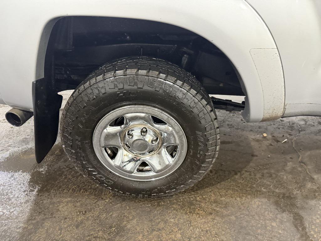 used 2010 Toyota Tacoma car, priced at $12,999