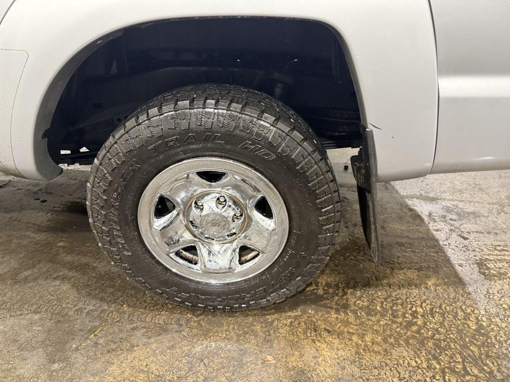 used 2010 Toyota Tacoma car, priced at $12,999