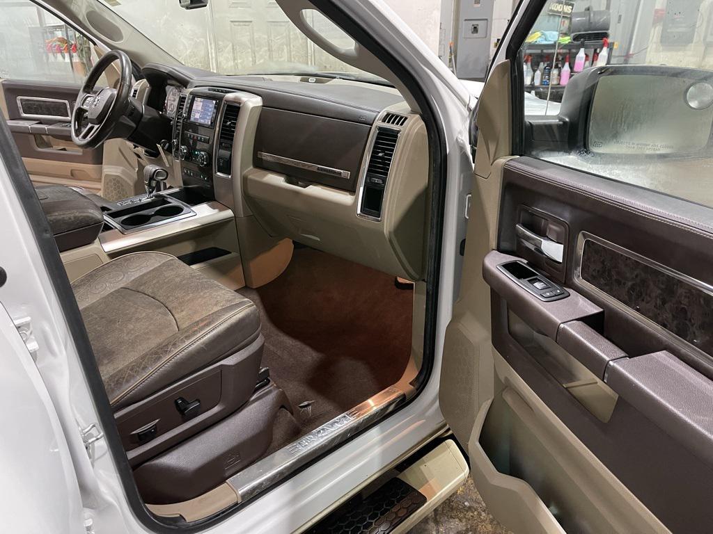 used 2012 Ram 1500 car, priced at $18,734