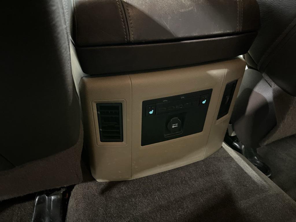 used 2012 Ram 1500 car, priced at $18,734