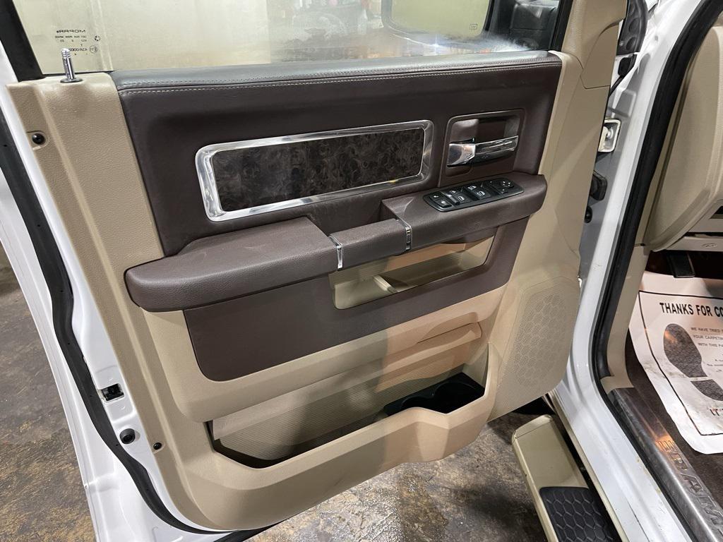 used 2012 Ram 1500 car, priced at $18,734