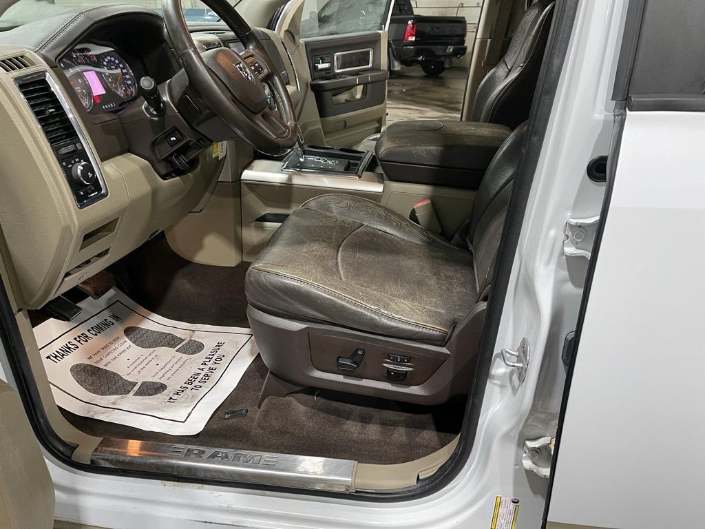 used 2012 Ram 1500 car, priced at $18,734