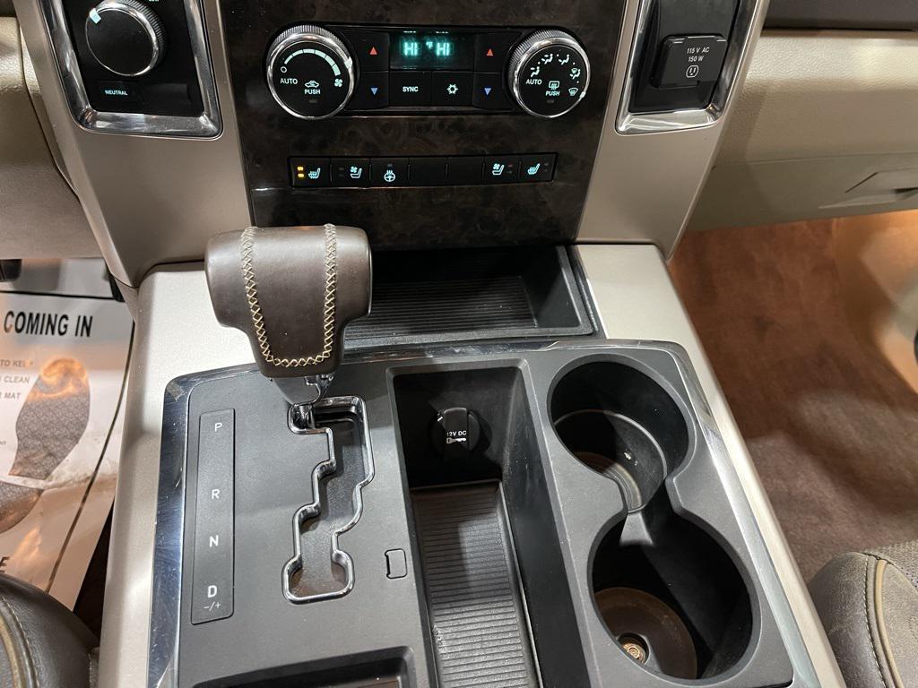 used 2012 Ram 1500 car, priced at $18,734